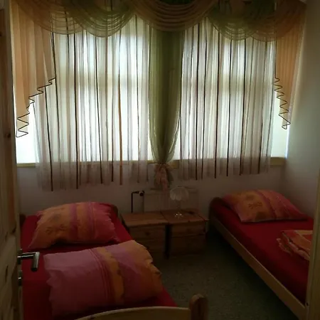 Monteurwohnung Ferienwohnung Im Papendiek Waldhauser & Sohn Апартаменты Гёттинген