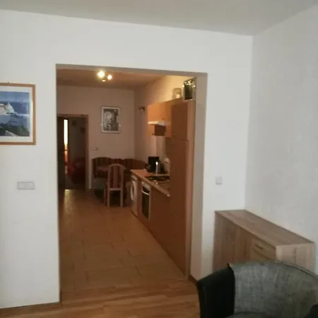Monteurwohnung Ferienwohnung Im Papendiek Waldhauser & Sohn Апартаменты *