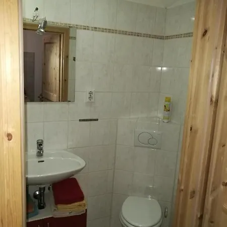 Апартаменты Monteurwohnung Ferienwohnung Im Papendiek Waldhauser & Sohn