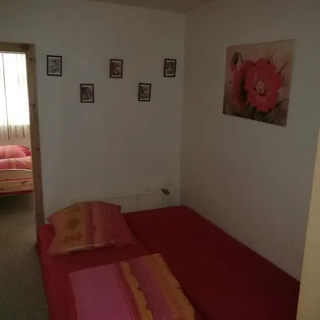 Monteurwohnung Ferienwohnung Im Papendiek Waldhauser & Sohn * Гёттинген
